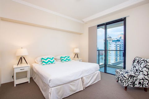 Republic Apartments Brisbane City - Accommodation Batemans Bay 12