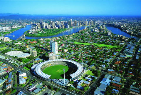 Republic Apartments Brisbane City - Accommodation Batemans Bay 32