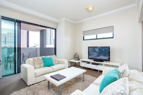 Republic Apartments Brisbane City - Accommodation Batemans Bay 2
