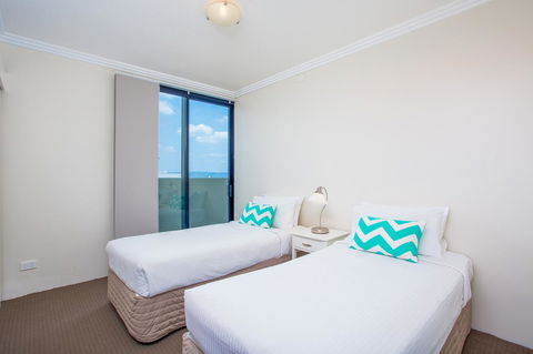 Republic Apartments Brisbane City - Accommodation Batemans Bay 13