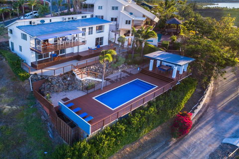 Nautilus On The Hill - Airlie Beach - Accommodation Batemans Bay 13