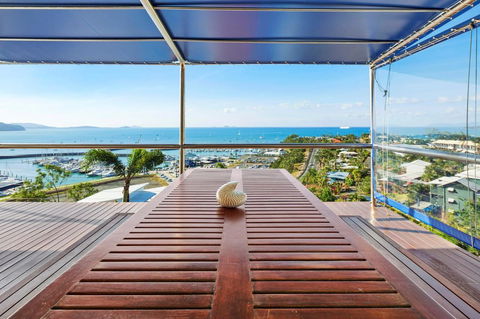 Nautilus On The Hill - Airlie Beach - Accommodation Batemans Bay 4