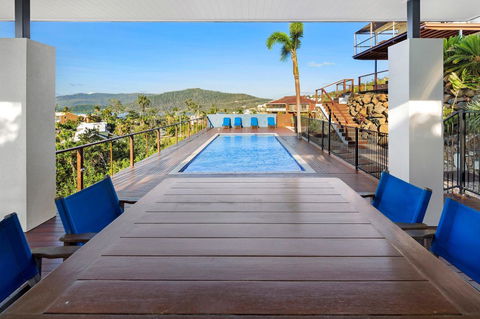 Nautilus On The Hill - Airlie Beach - Accommodation Batemans Bay 21