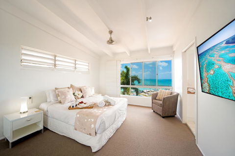 Nautilus On The Hill - Airlie Beach - Accommodation Batemans Bay 3
