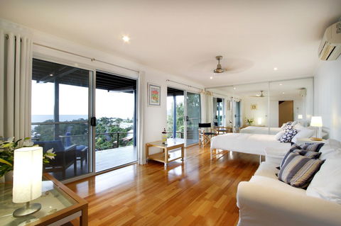 Nautilus On The Hill - Airlie Beach - Accommodation Batemans Bay 35