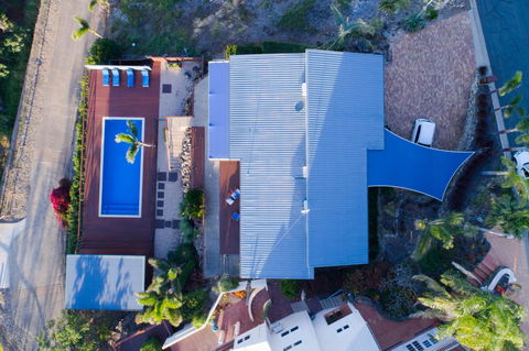 Nautilus On The Hill - Airlie Beach - Accommodation Batemans Bay 17