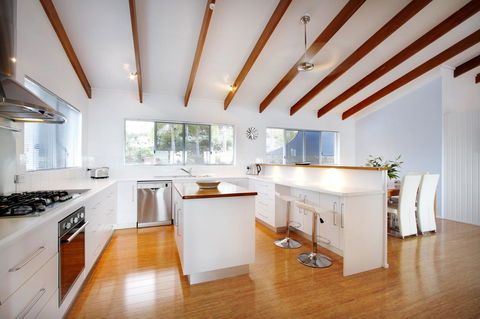 Nautilus On The Hill - Airlie Beach - Accommodation Batemans Bay 36