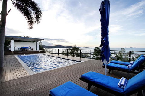Nautilus On The Hill - Airlie Beach - Accommodation Batemans Bay 40
