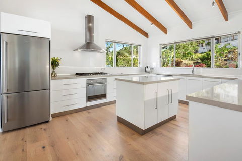 Nautilus On The Hill - Airlie Beach - Accommodation Batemans Bay 27