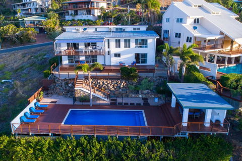 Nautilus On The Hill - Airlie Beach - Accommodation Batemans Bay 19