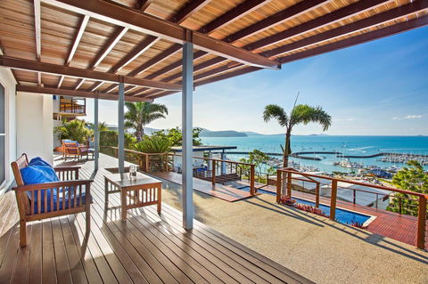 Nautilus On The Hill - Airlie Beach - Accommodation Batemans Bay 32