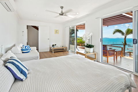 Nautilus On The Hill - Airlie Beach - Accommodation Batemans Bay 38