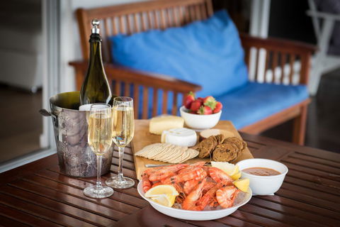 Nautilus On The Hill - Airlie Beach - Accommodation Batemans Bay 15