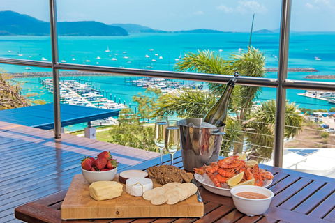 Nautilus On The Hill - Airlie Beach - Accommodation Batemans Bay 2