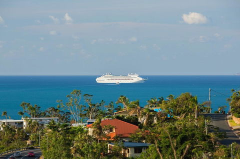Nautilus On The Hill - Airlie Beach - Accommodation Batemans Bay 20