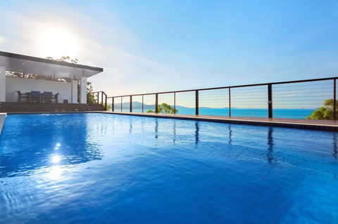 Nautilus On The Hill - Airlie Beach - Accommodation Batemans Bay 31