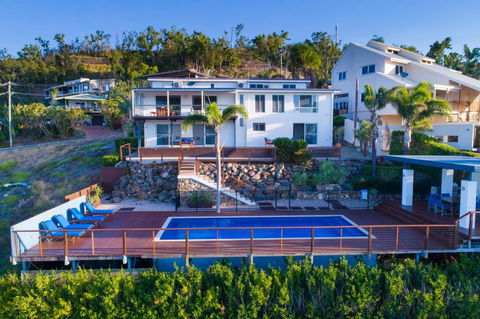 Nautilus On The Hill - Airlie Beach - Accommodation Batemans Bay 18
