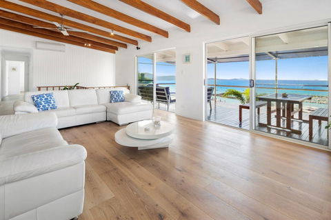 Nautilus On The Hill - Airlie Beach - Accommodation Batemans Bay 14