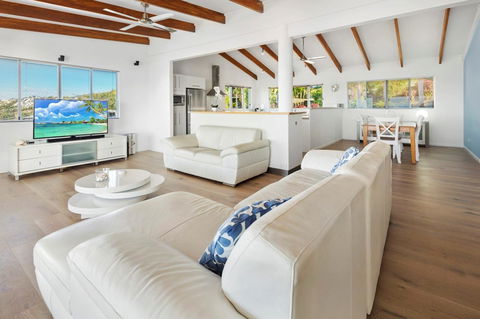 Nautilus On The Hill - Airlie Beach - Accommodation Batemans Bay 29