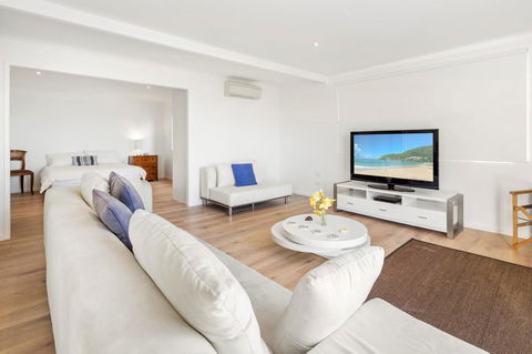 Nautilus On The Hill - Airlie Beach - Accommodation Batemans Bay 22