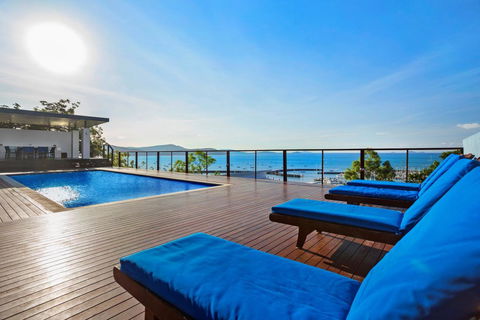 Nautilus On The Hill - Airlie Beach - Accommodation Batemans Bay 30