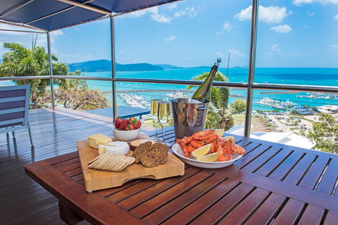 Nautilus On The Hill - Airlie Beach - Accommodation Batemans Bay 10