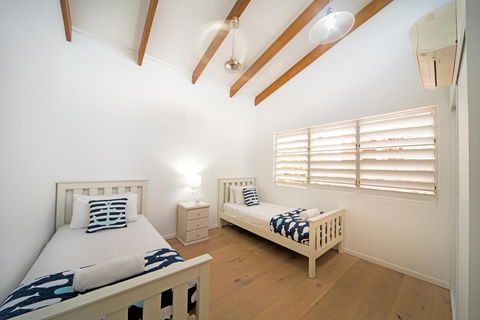 Nautilus On The Hill - Airlie Beach - Accommodation Batemans Bay 11