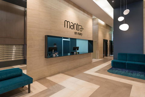 Mantra On Mary - Accommodation Batemans Bay 11