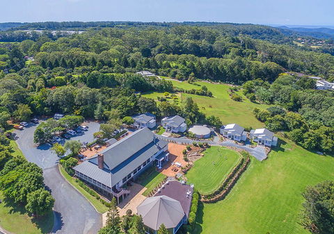 Hampton Estate Wines - Accommodation Batemans Bay 26