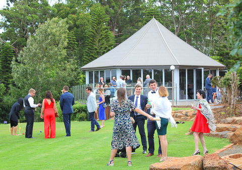 Hampton Estate Wines - Accommodation Batemans Bay 17