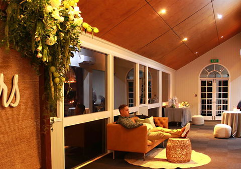 Hampton Estate Wines - Accommodation Batemans Bay 24