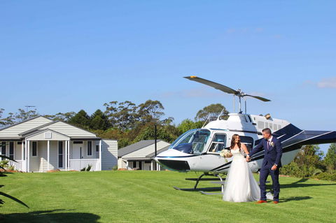 Hampton Estate Wines - Accommodation Batemans Bay 29