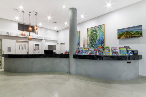 Sunshine Tower Hotel - Accommodation Batemans Bay 24