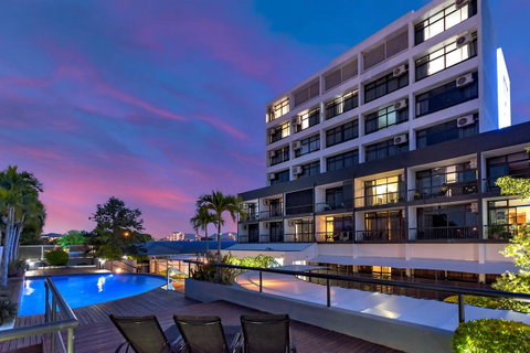 Sunshine Tower Hotel - Accommodation Batemans Bay 3