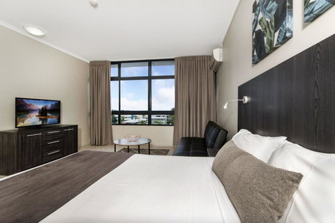 Sunshine Tower Hotel - Accommodation Batemans Bay 9