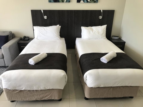 Sunshine Tower Hotel - Accommodation Batemans Bay 6