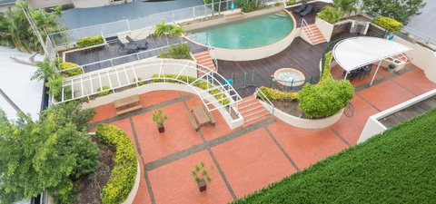 Sunshine Tower Hotel - Accommodation Batemans Bay 22