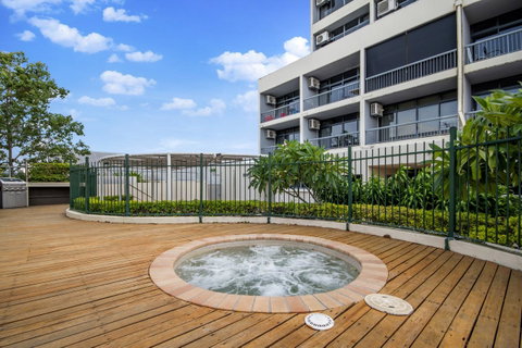 Sunshine Tower Hotel - Accommodation Batemans Bay 13