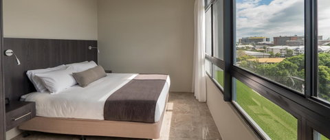 Sunshine Tower Hotel - Accommodation Batemans Bay 19