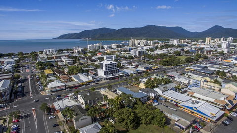 Sunshine Tower Hotel - Accommodation Batemans Bay 2