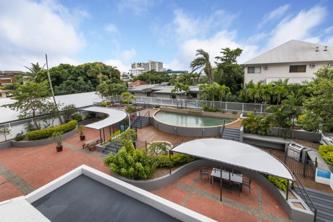 Sunshine Tower Hotel - Accommodation Batemans Bay 17