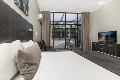 Sunshine Tower Hotel - Accommodation Batemans Bay 18