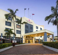 Best Western Plus Hotel Diana - Accommodation Batemans Bay
