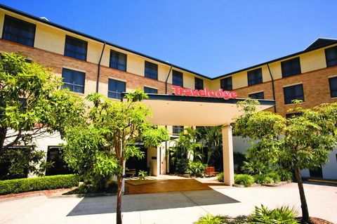 Mercure Brisbane Garden City - Accommodation Batemans Bay 16