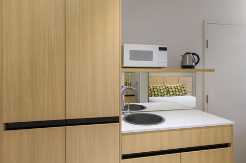 Mercure Brisbane Garden City - Accommodation Batemans Bay 5