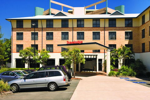 Mercure Brisbane Garden City - Accommodation Batemans Bay 1