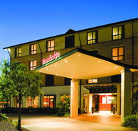 Travelodge Hotel Garden City Brisbane - Accommodation Batemans Bay