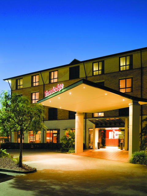 Mercure Brisbane Garden City - Accommodation Batemans Bay 0