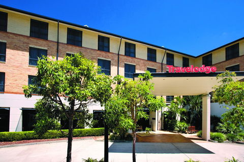Mercure Brisbane Garden City - Accommodation Batemans Bay 18