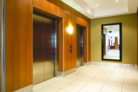 Mercure Brisbane Garden City - Accommodation Batemans Bay 24